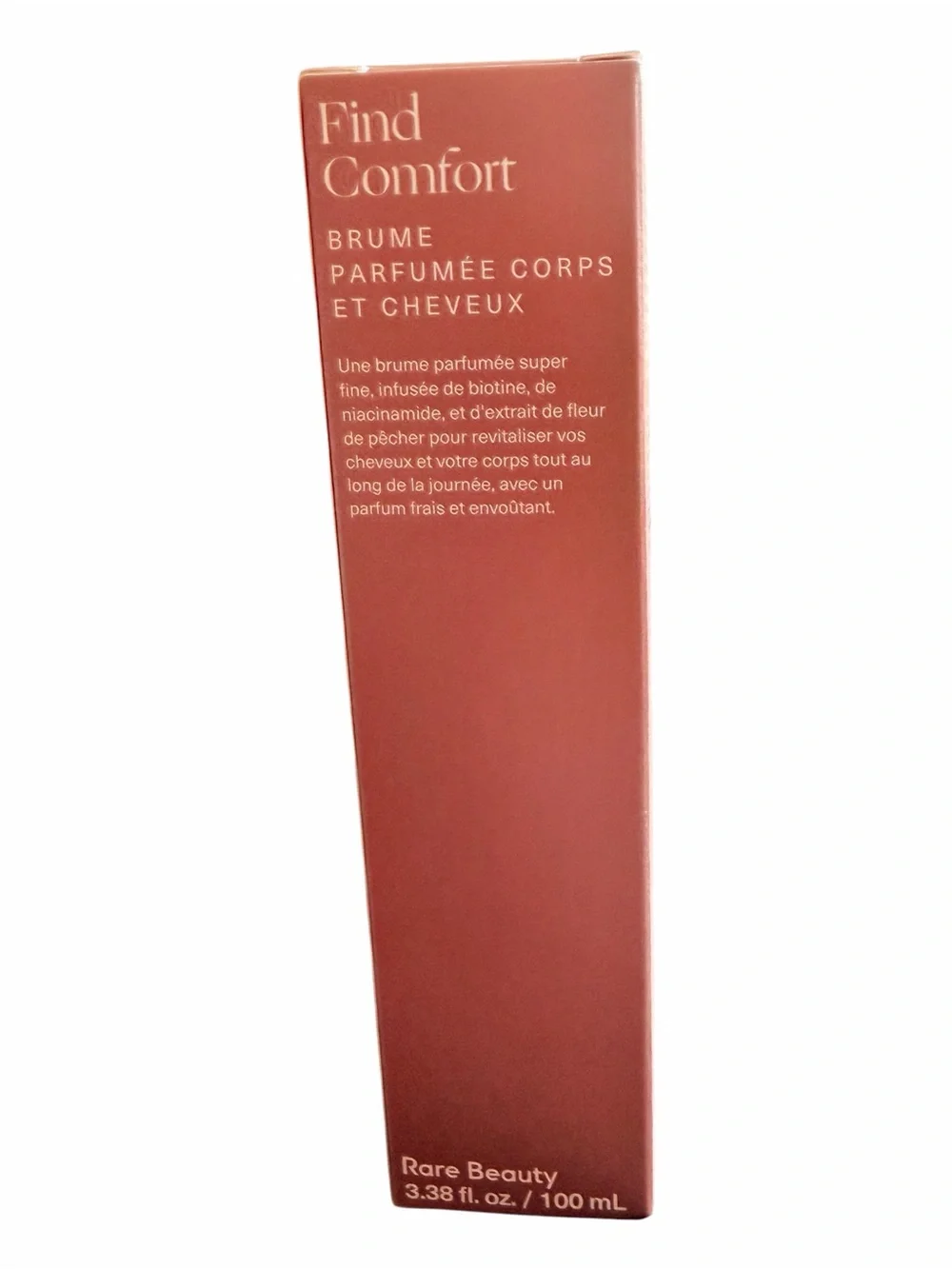 Rare Beauty 3 Piece Find Comfort Body Care Bundle – Brand New & Authentic